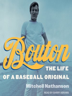 cover image of Bouton